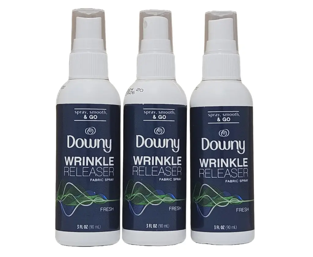 Wrinkle Release Disney Cruise Line Packing Essentials